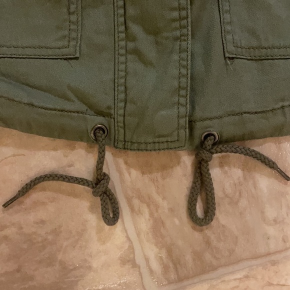 Roxy Winter Cloud jacket - Picture 4 of 7